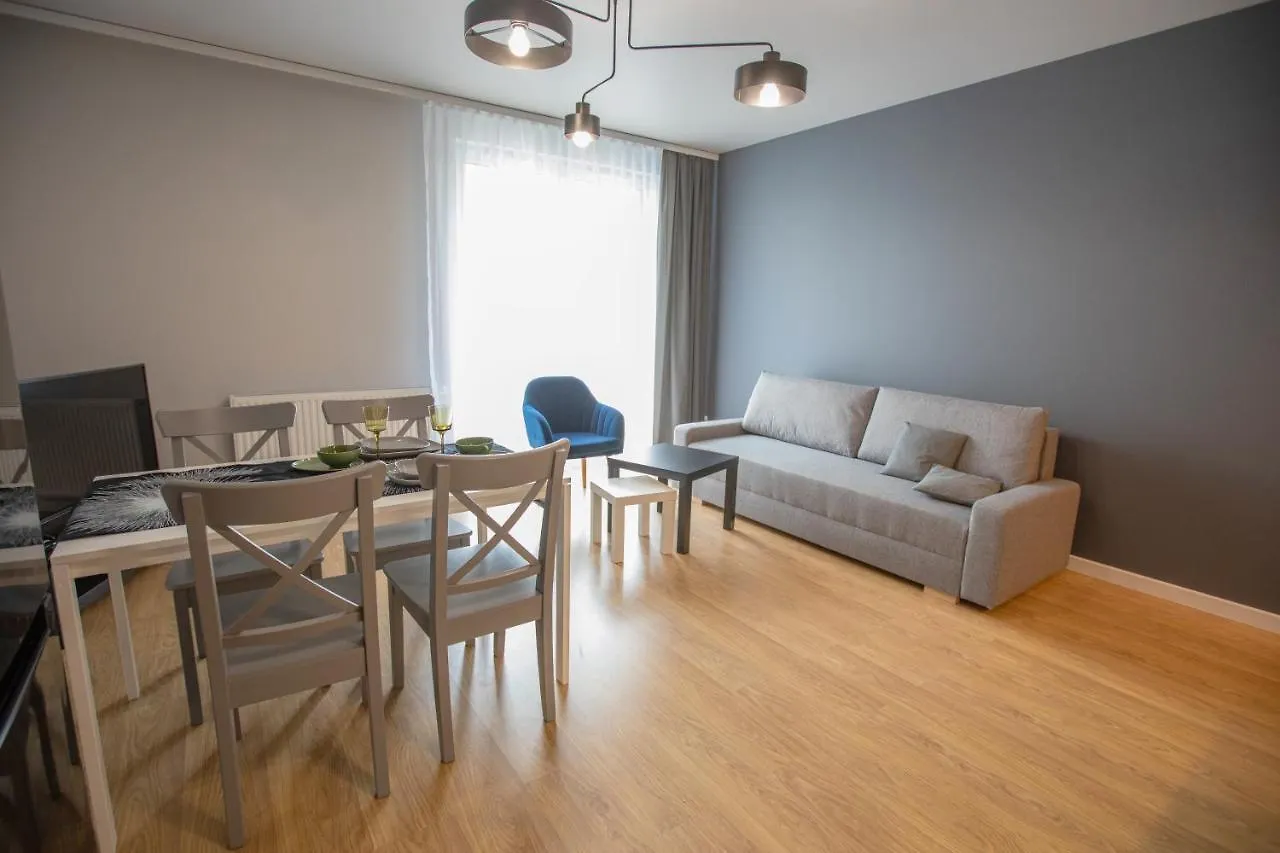 Appartamento Rent40 Apartamenty Aura 2 Gdansk Old Town