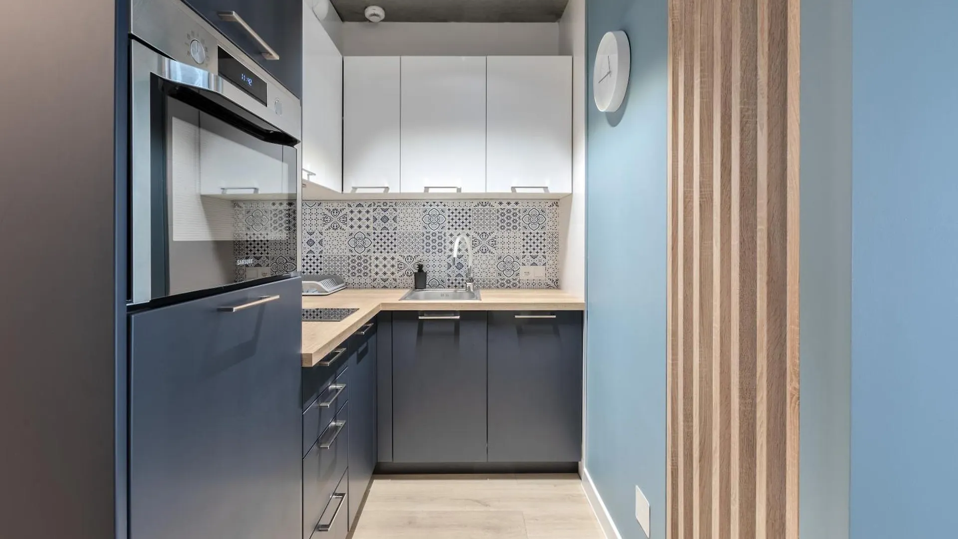 Rent40 Apartamenty Aura 2 Gdansk Old Town