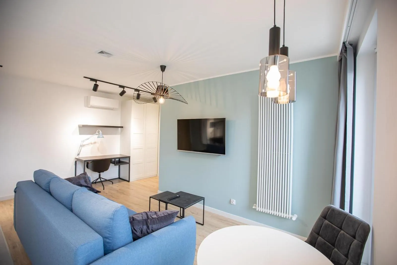Rent40 Apartamenty Aura 2 Gdansk Old Town 0*,  Polsko