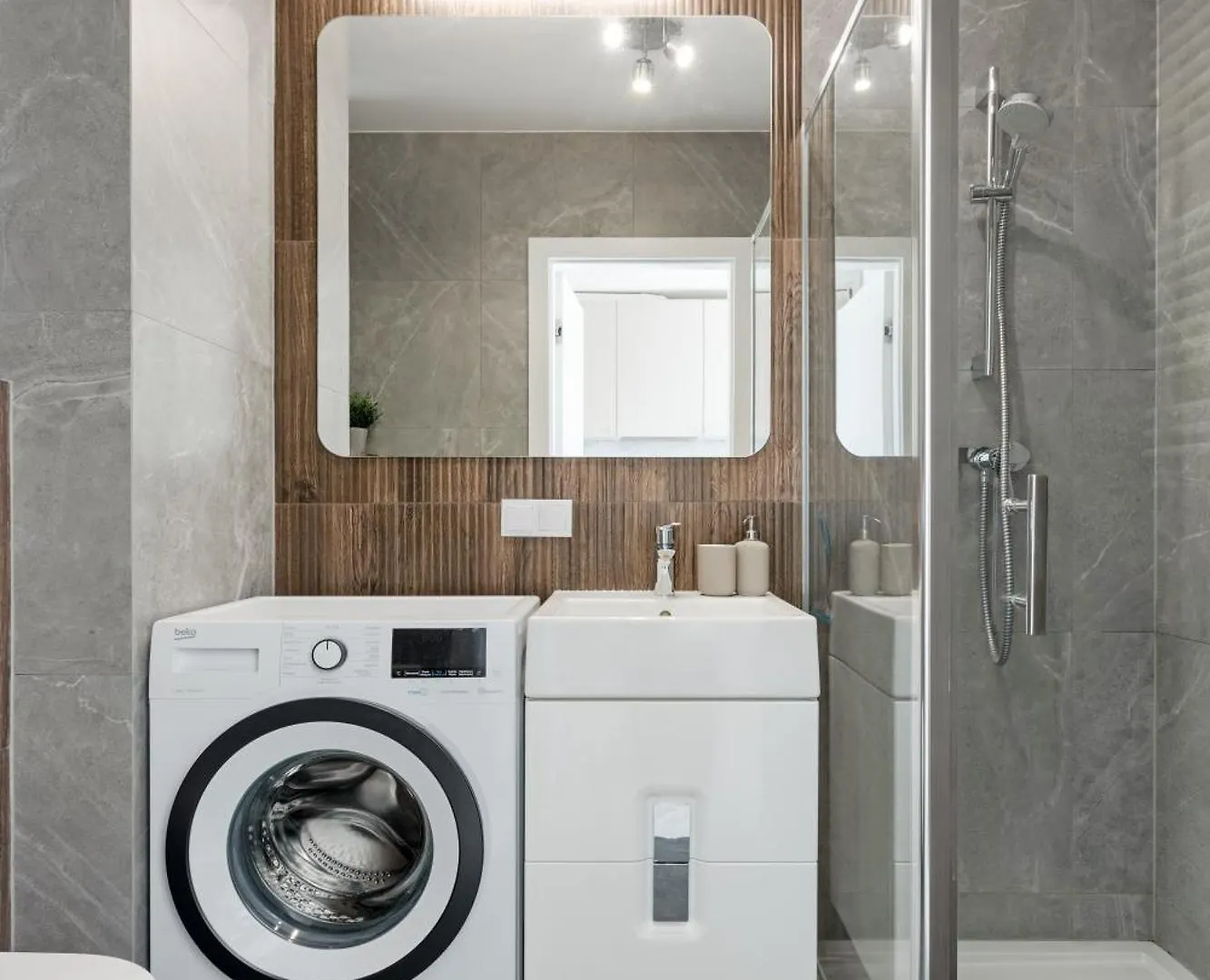 Rent40 Apartamenty Aura 2 Gdansk Old Town Appartamento