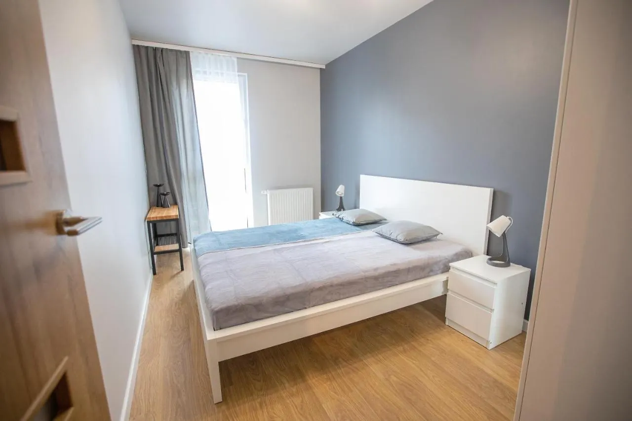 Rent40 Apartamenty Aura 2 Gdansk Old Town 0*,