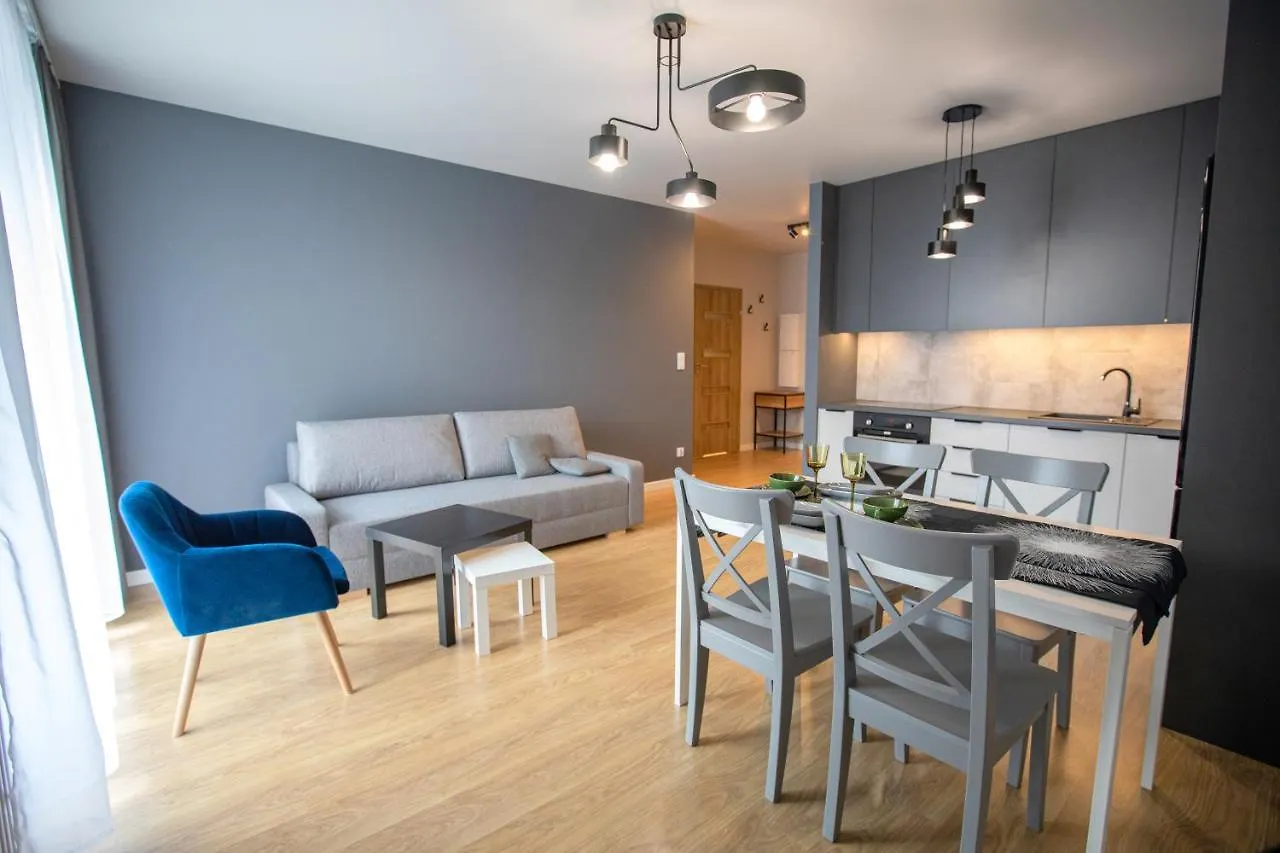 Apartment Rent40 Apartamenty Aura 2 Gdansk Old Town