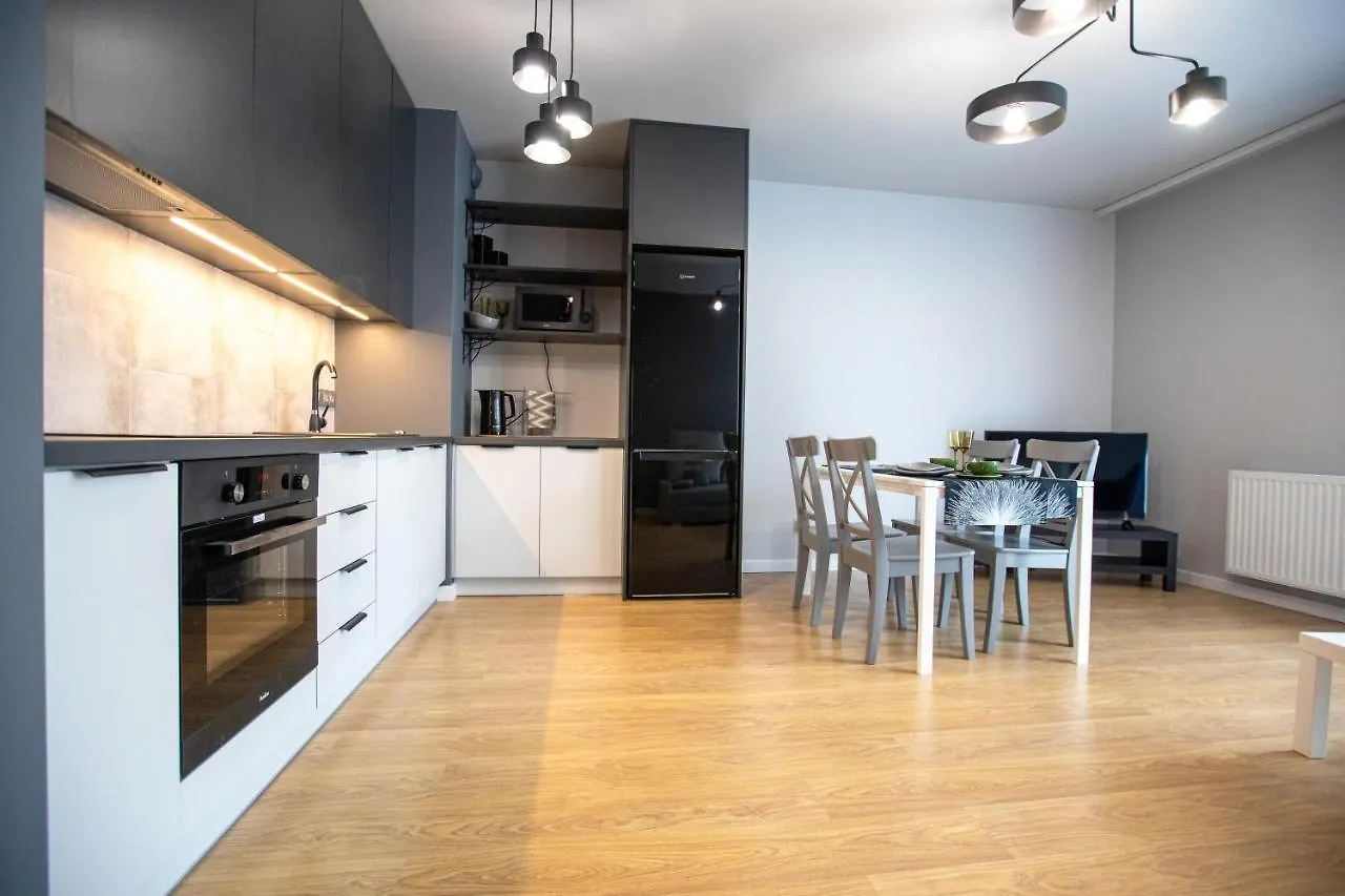 Apartment Rent40 Apartamenty Aura 2 Gdansk Old Town