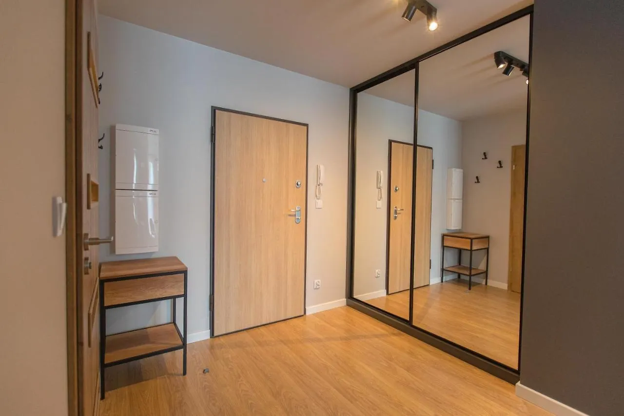 Rent40 Apartamenty Aura 2 Gdansk Old Town