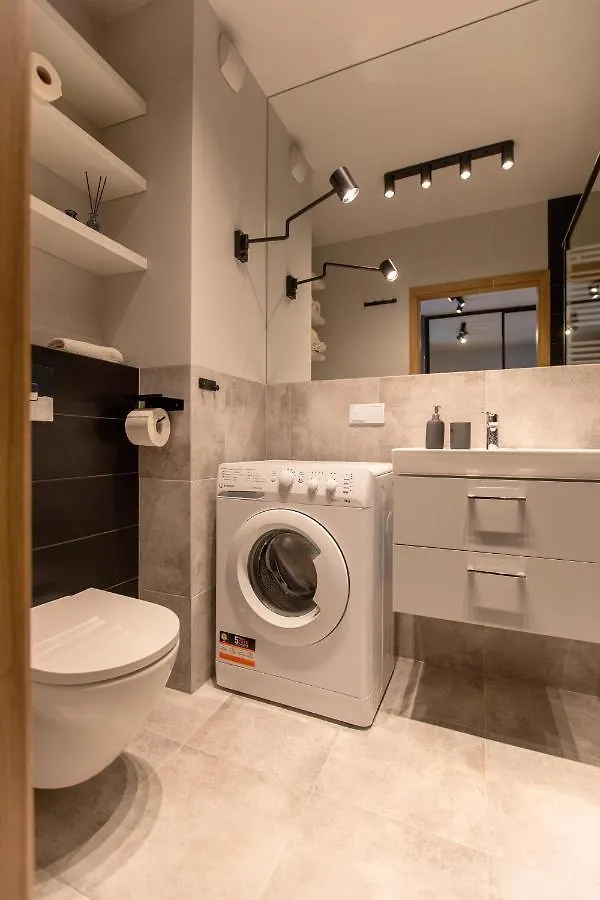 Rent40 Apartamenty Aura 2 Gdansk Old Town Apartment