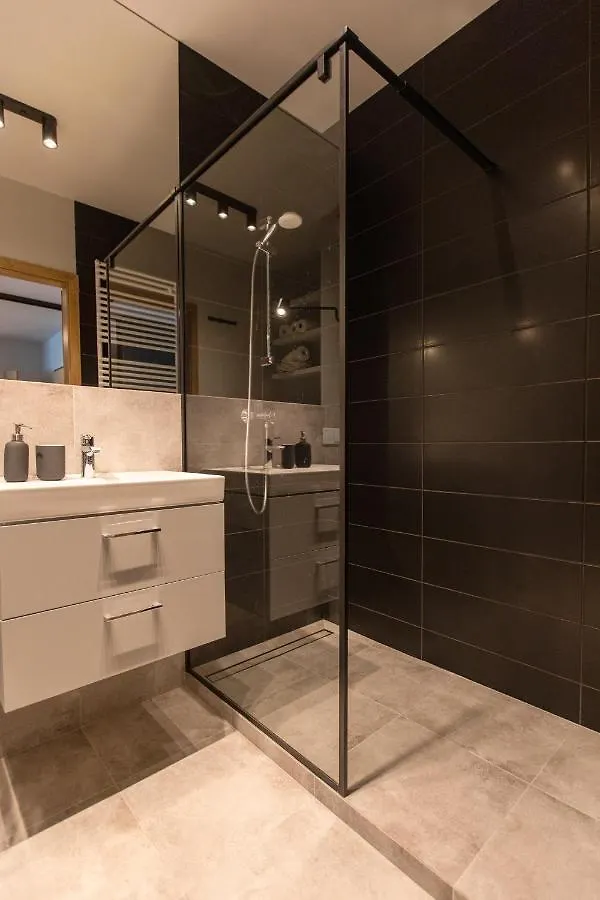 Rent40 Apartamenty Aura 2 Gdansk Old Town Poland