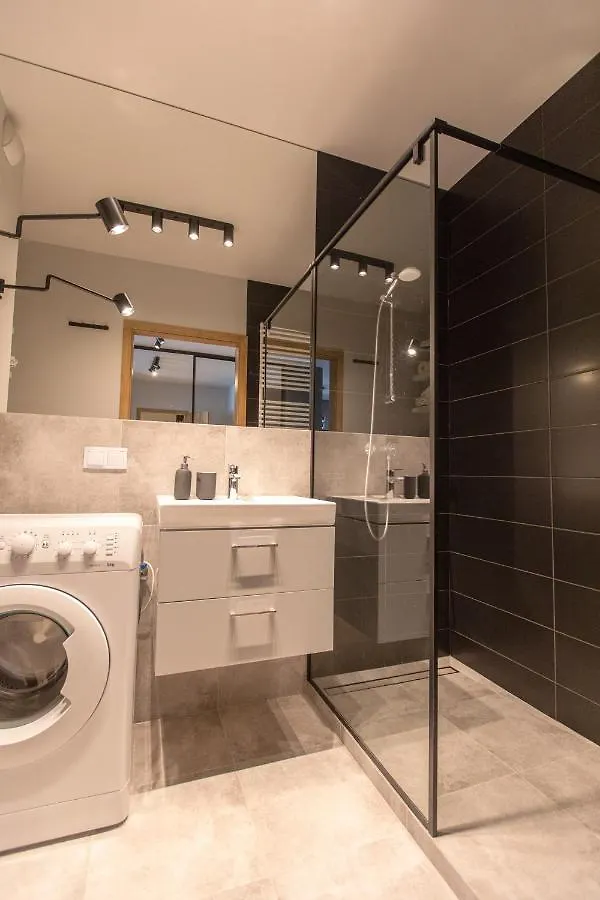 Rent40 Apartamenty Aura 2 Gdansk Old Town Apartment