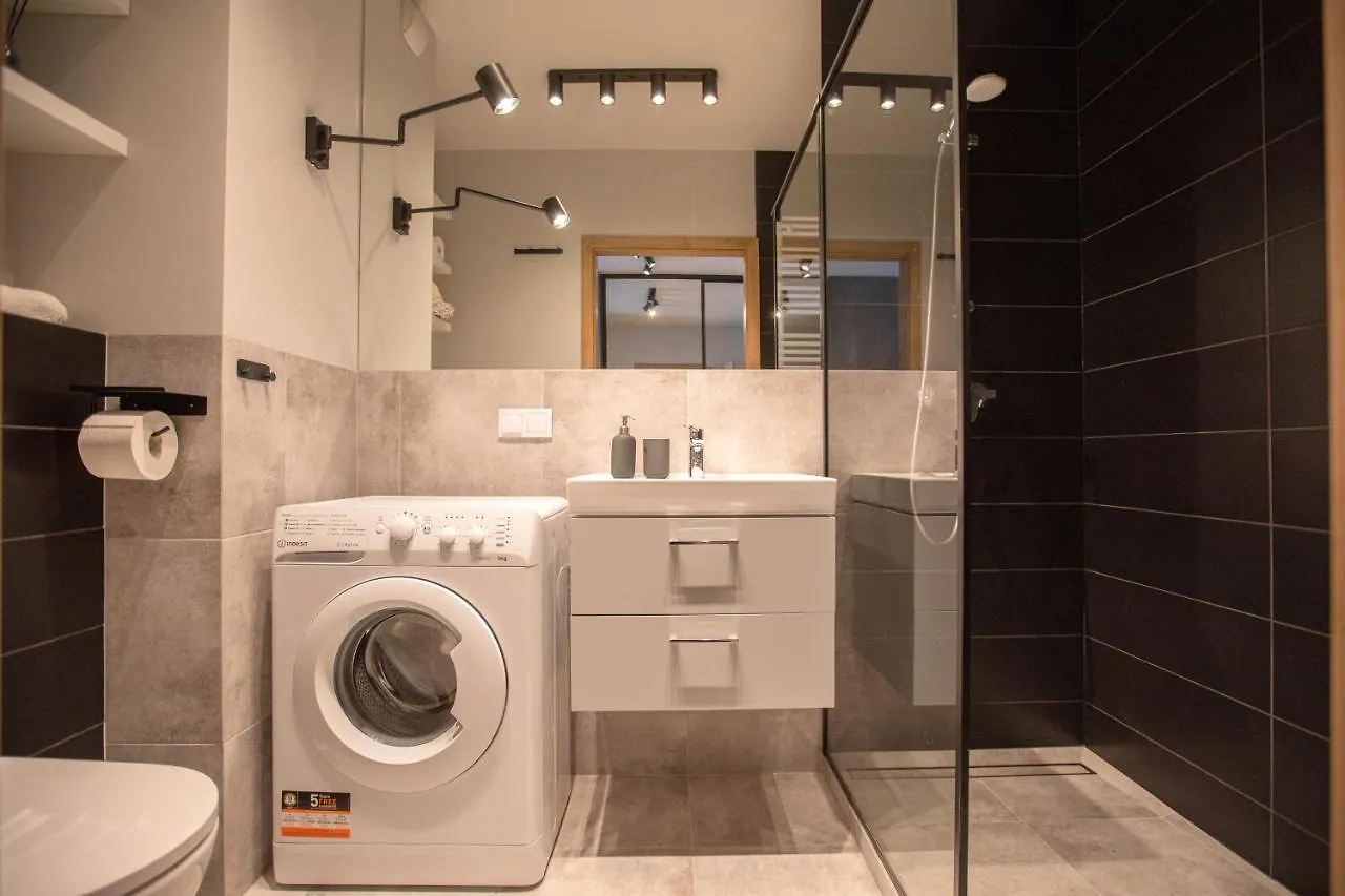 Rent40 Apartamenty Aura 2 Gdansk Old Town Poland