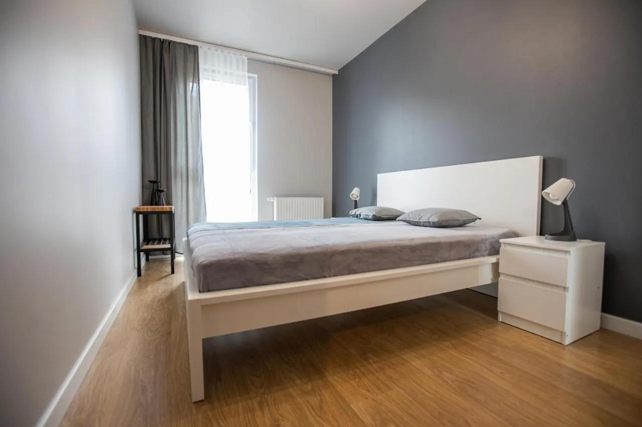 Rent40 Apartamenty Aura 2 Gdansk Old Town Apartment