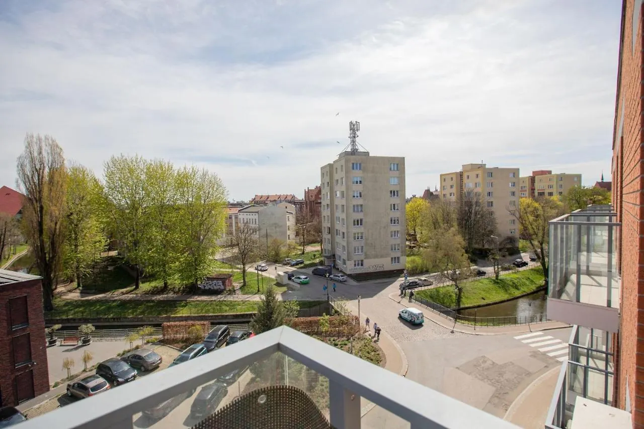 Apartment Rent40 Apartamenty Aura 2 Gdansk Old Town