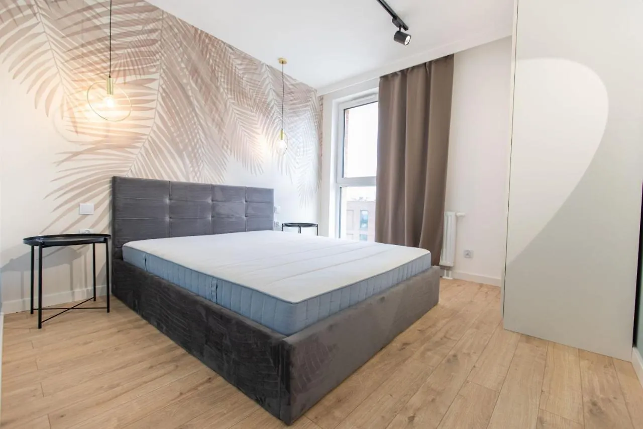 Rent40 Apartamenty Aura 2 Gdansk Old Town Apartment