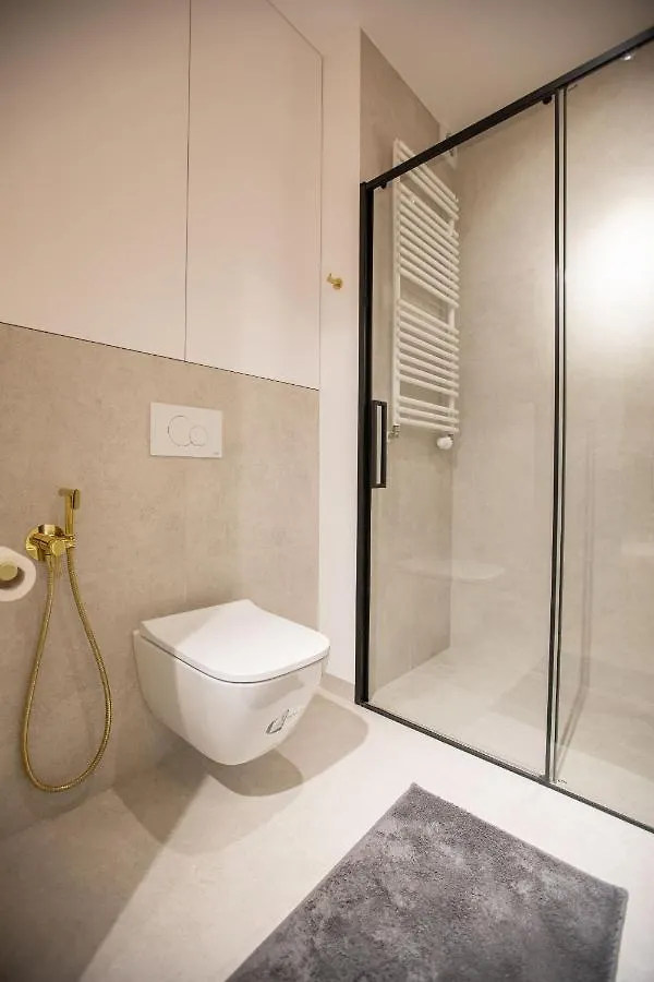 Apartment Rent40 Apartamenty Aura 2 Gdansk Old Town