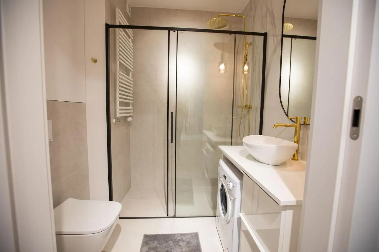 Rent40 Apartamenty Aura 2 Gdansk Old Town