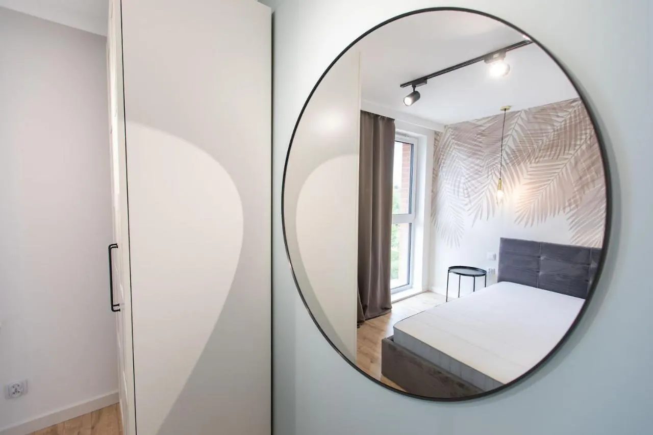 Rent40 Apartamenty Aura 2 Gdansk Old Town