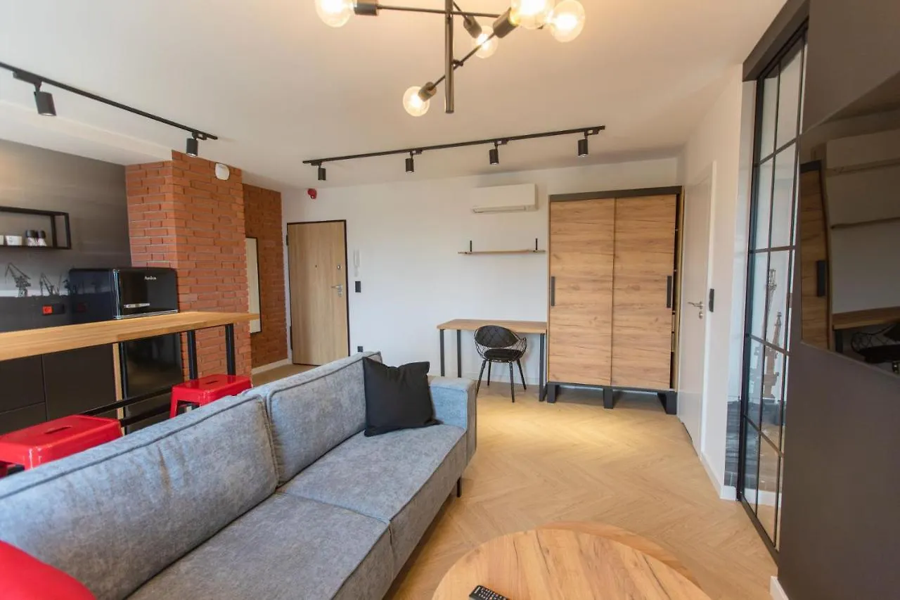 Rent40 Apartamenty Aura 2 Gdansk Old Town 0*,
