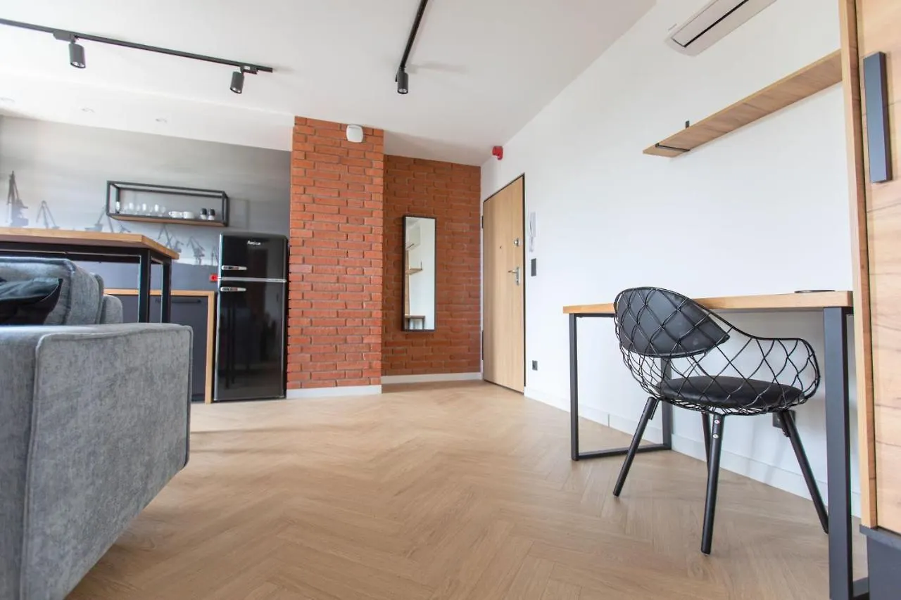 Rent40 Apartamenty Aura 2 Gdansk Old Town 0*,