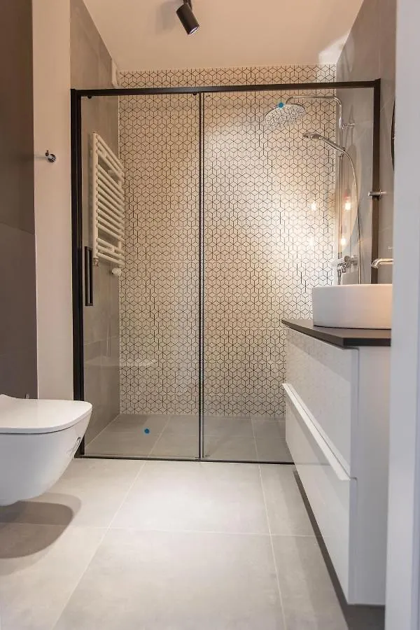 Rent40 Apartamenty Aura 2 Gdansk Old Town