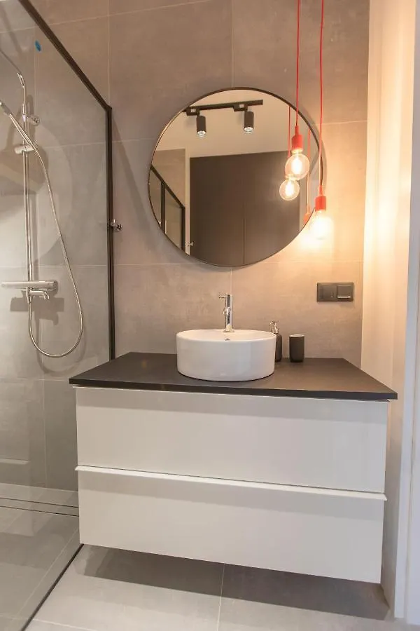 Apartment Rent40 Apartamenty Aura 2 Gdansk Old Town