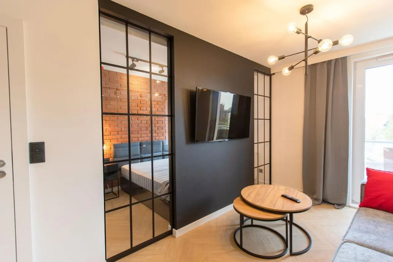 Apartment Rent40 Apartamenty Aura 2 Gdansk Old Town Poland