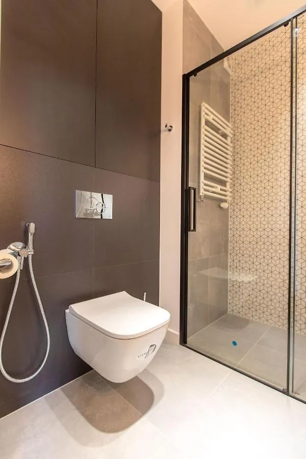 Apartment Rent40 Apartamenty Aura 2 Gdansk Old Town Poland