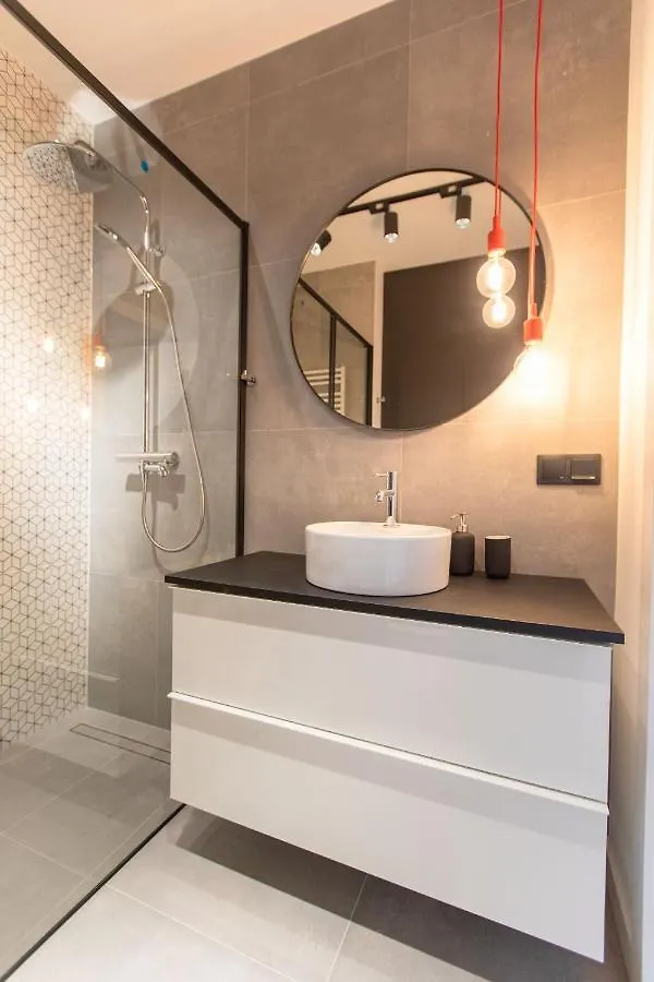 Rent40 Apartamenty Aura 2 Gdansk Old Town Poland