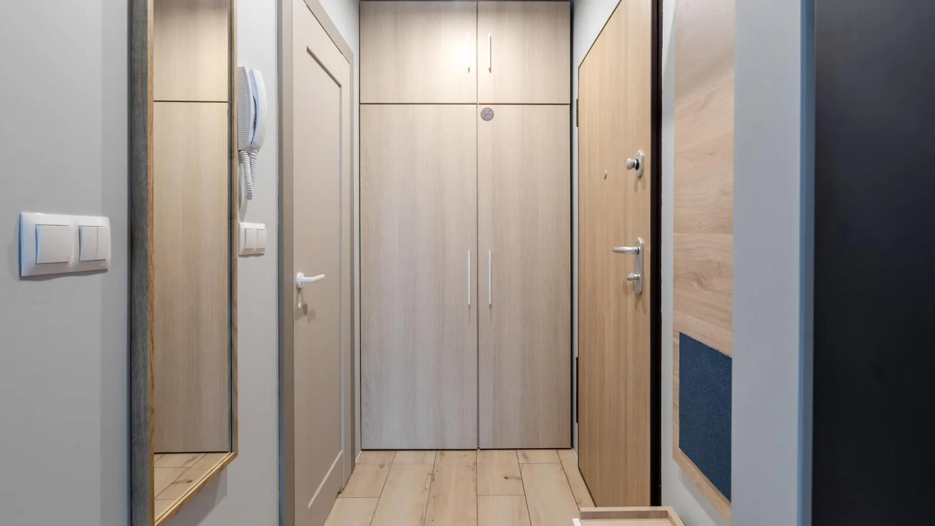 Rent40 Apartamenty Aura 2 Gdansk Old Town