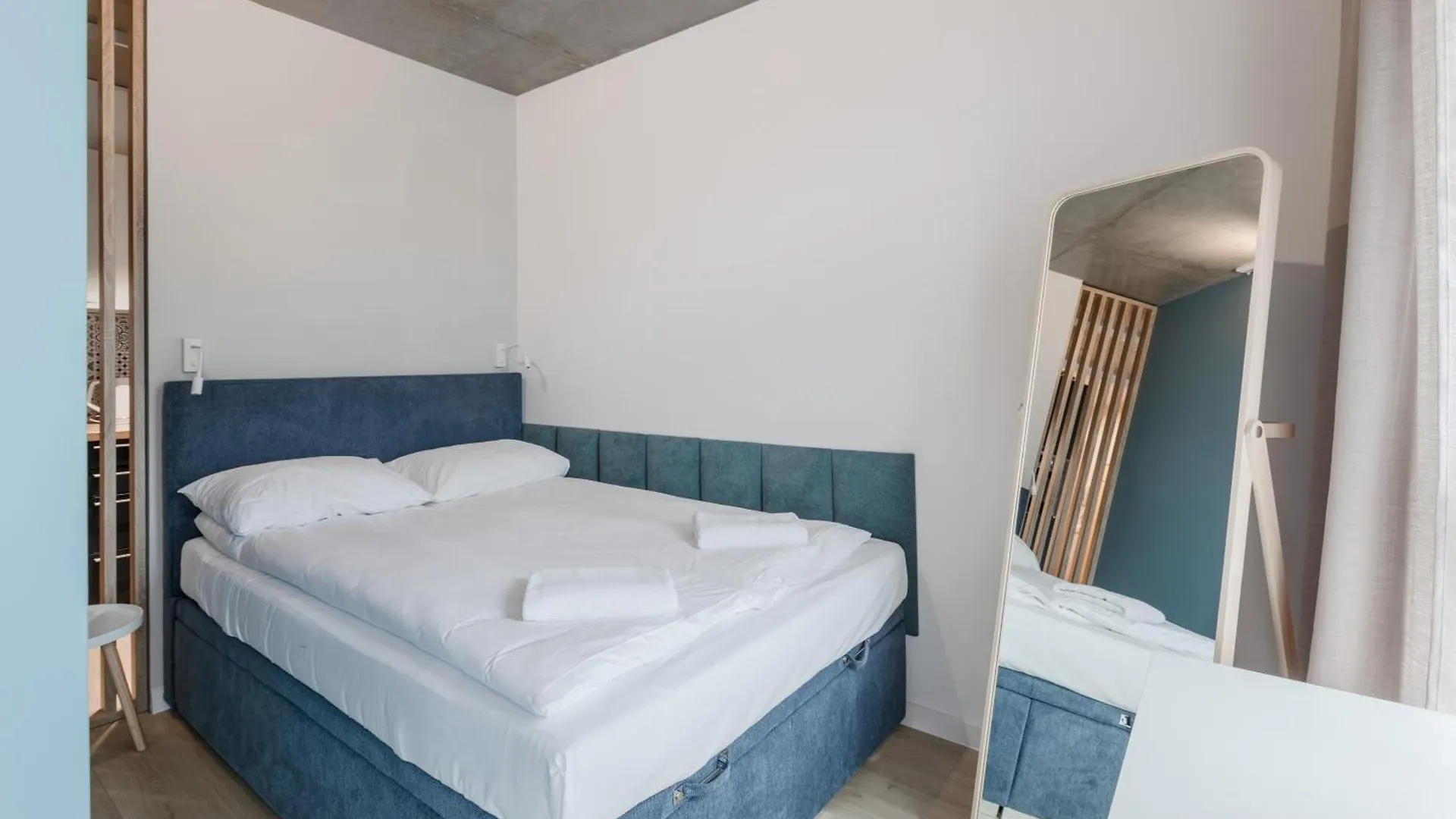 Rent40 Apartamenty Aura 2 Gdansk Old Town