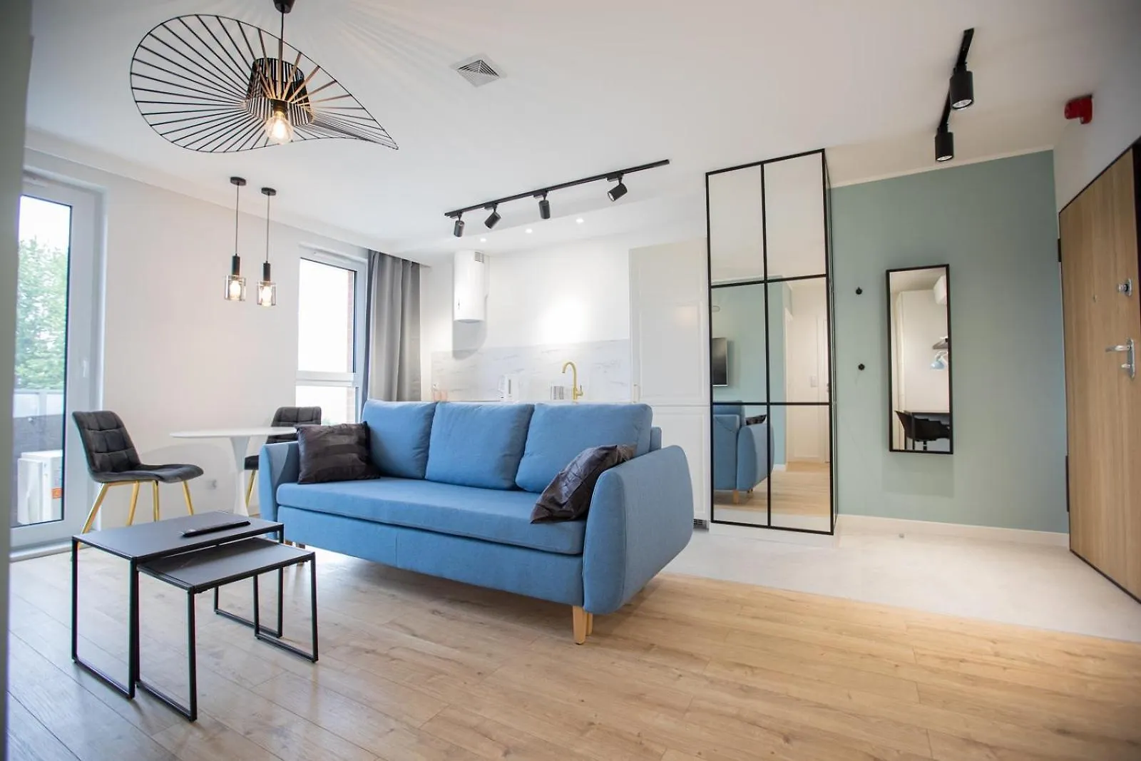 Rent40 Apartamenty Aura 2 Gdansk Old Town contacts