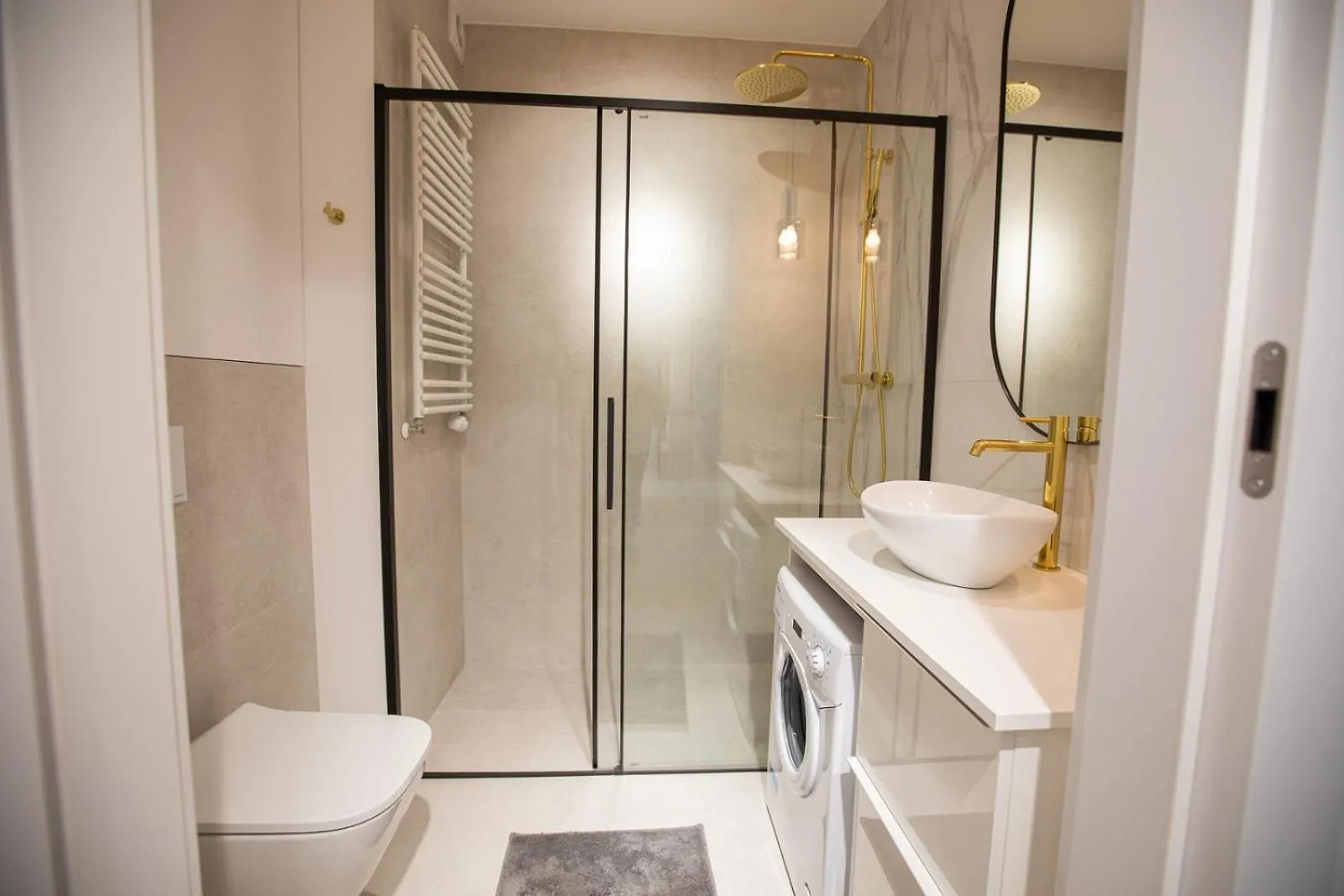 Rent40 Apartamenty Aura 2 Gdansk Old Town Apartment
