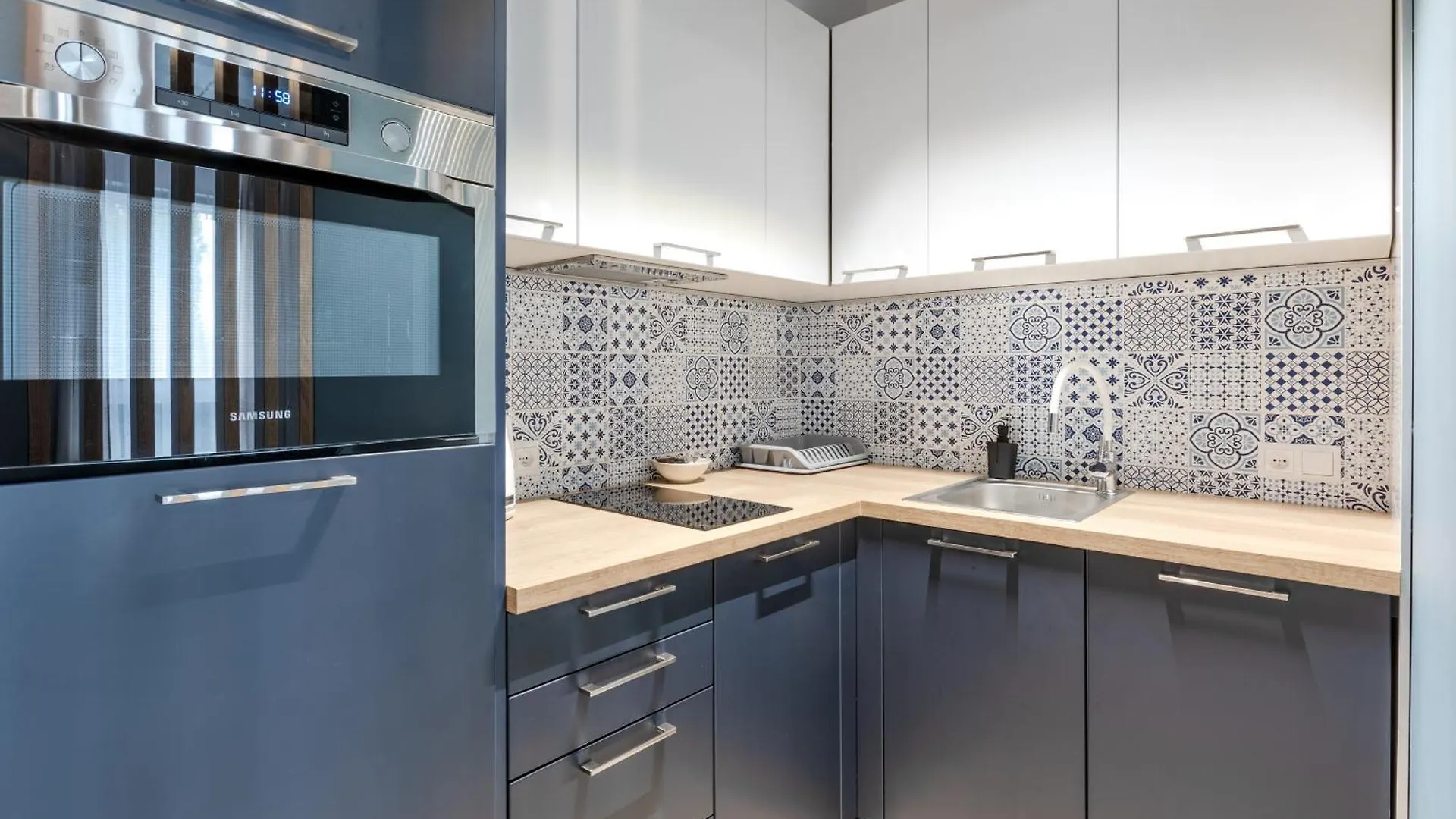Rent40 Apartamenty Aura 2 Gdansk Old Town Apartment