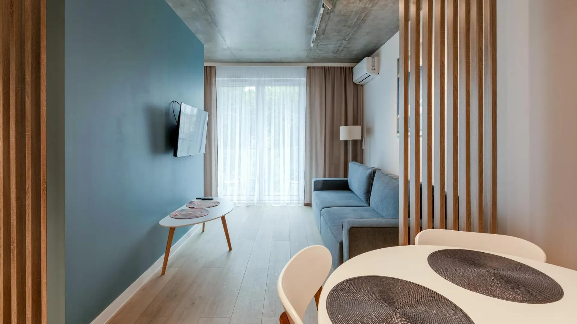 Rent40 Apartamenty Aura 2 Gdansk Old Town