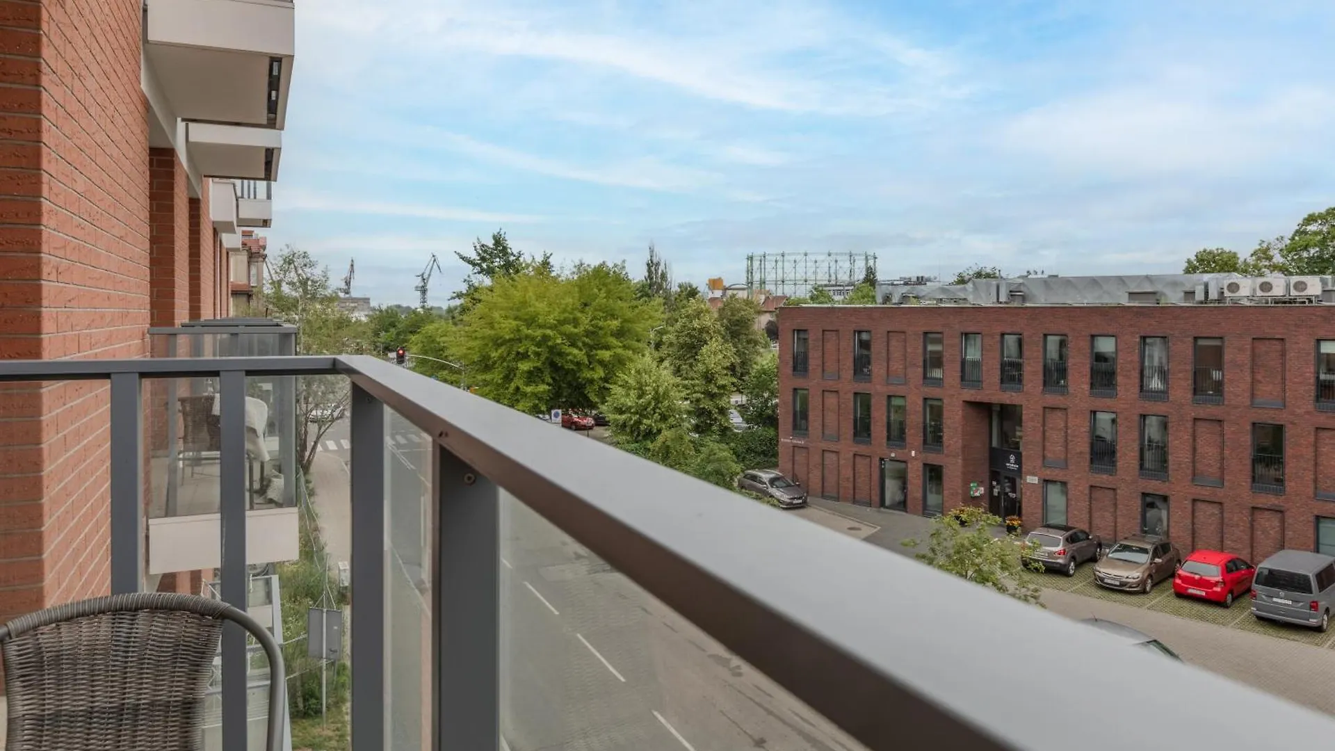 Apartment Rent40 Apartamenty Aura 2 Gdansk Old Town