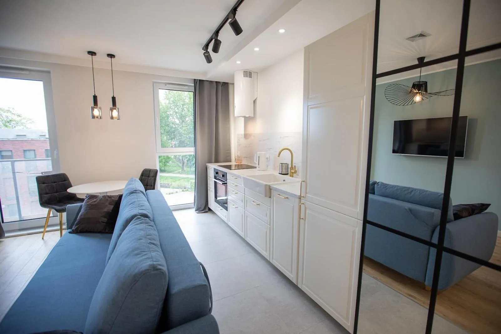 Apartment Rent40 Apartamenty Aura 2 Gdansk Old Town