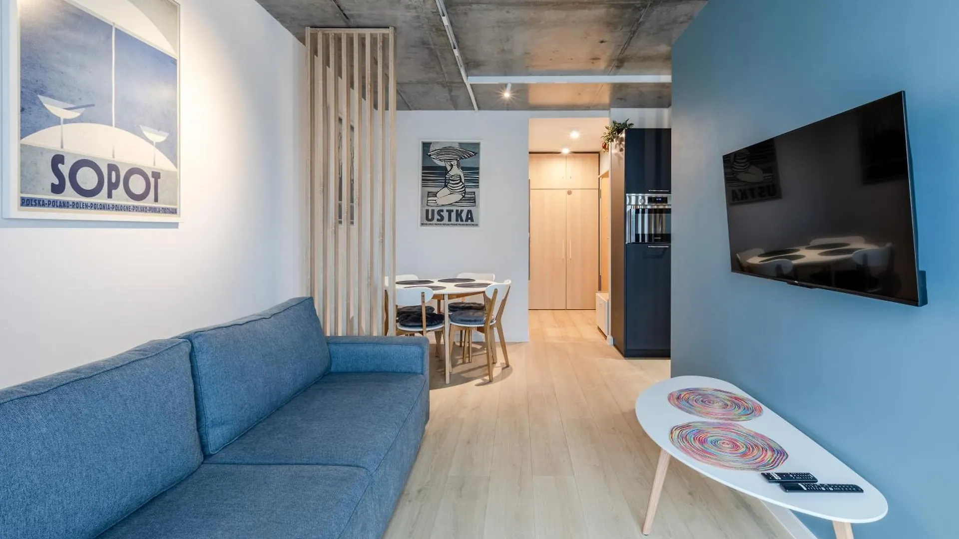 Rent40 Apartamenty Aura 2 Gdansk Old Town 0*,  Poland