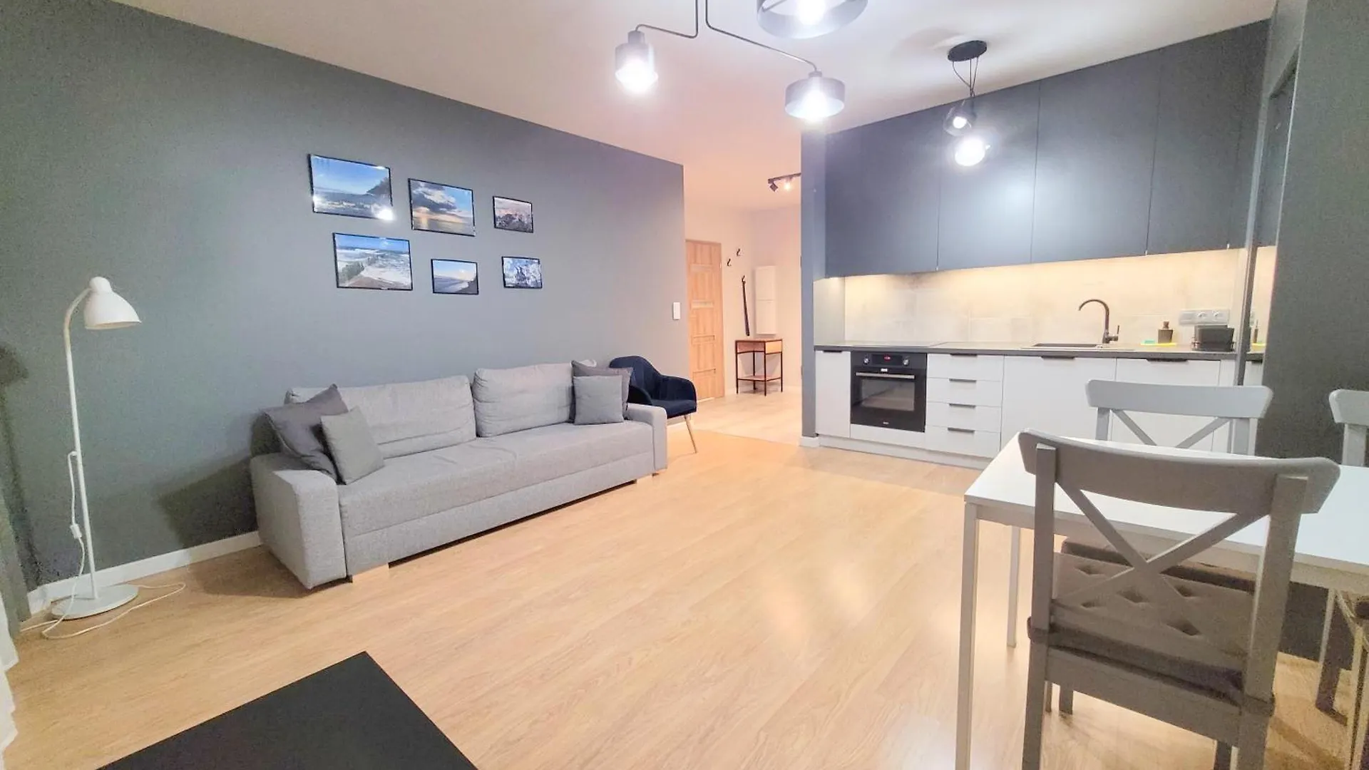Apartment Rent40 Apartamenty Aura 2 Gdansk Old Town Poland