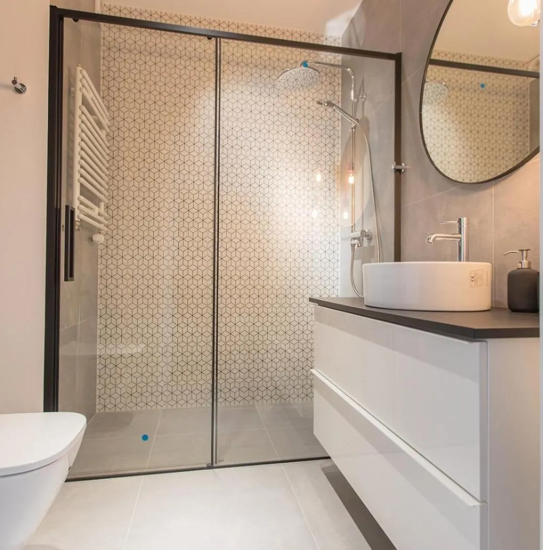 Rent40 Apartamenty Aura 2 Gdansk Old Town