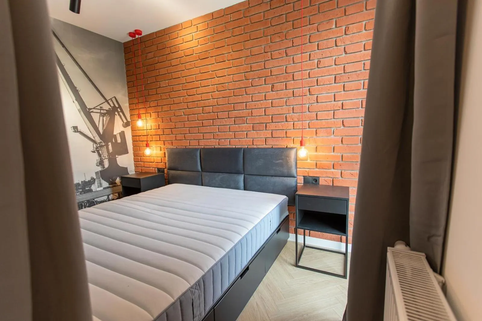 Rent40 Apartamenty Aura 2 Gdansk Old Town Polska