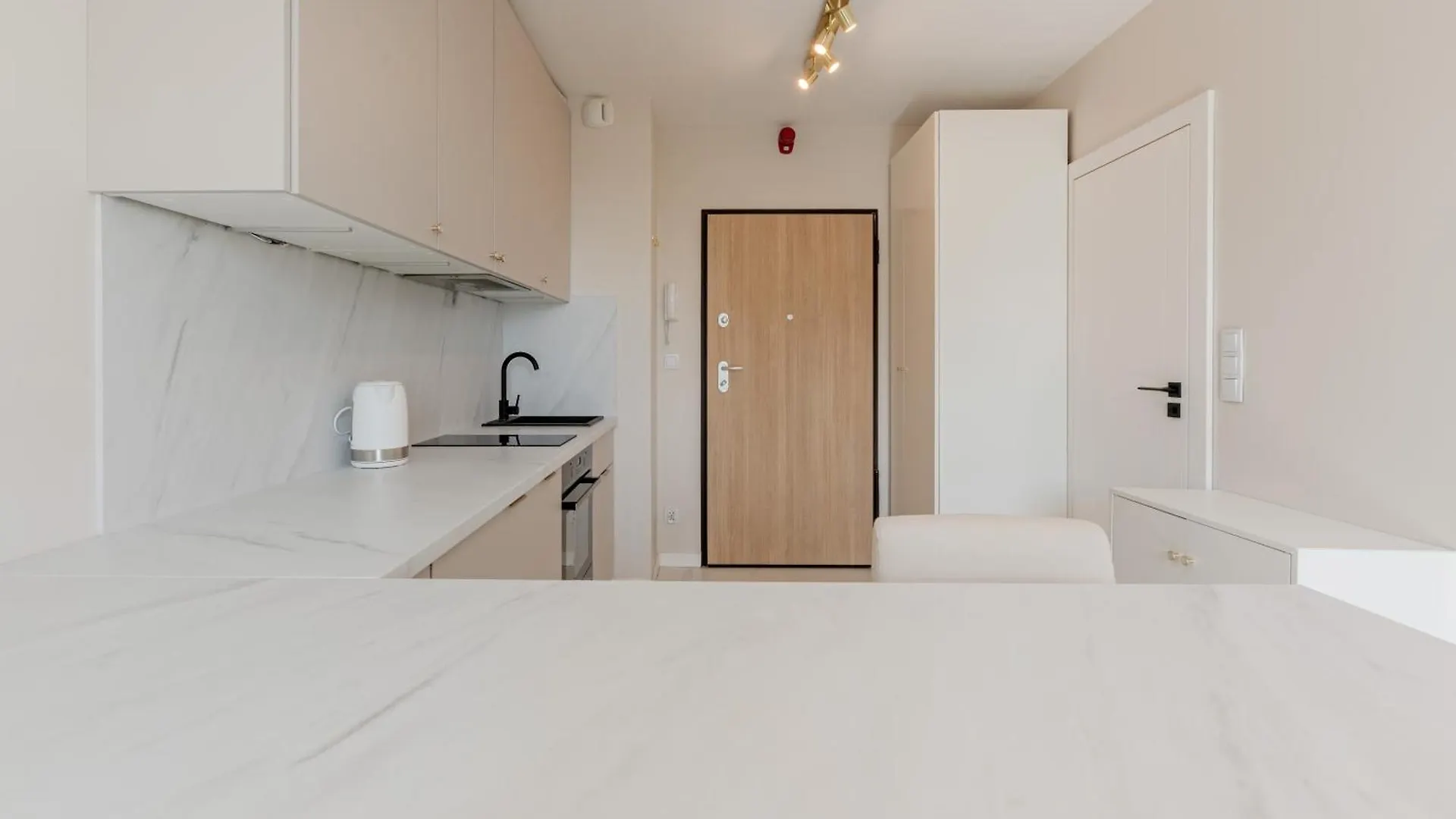 Rent40 Apartamenty Aura 2 Gdansk Old Town Polska