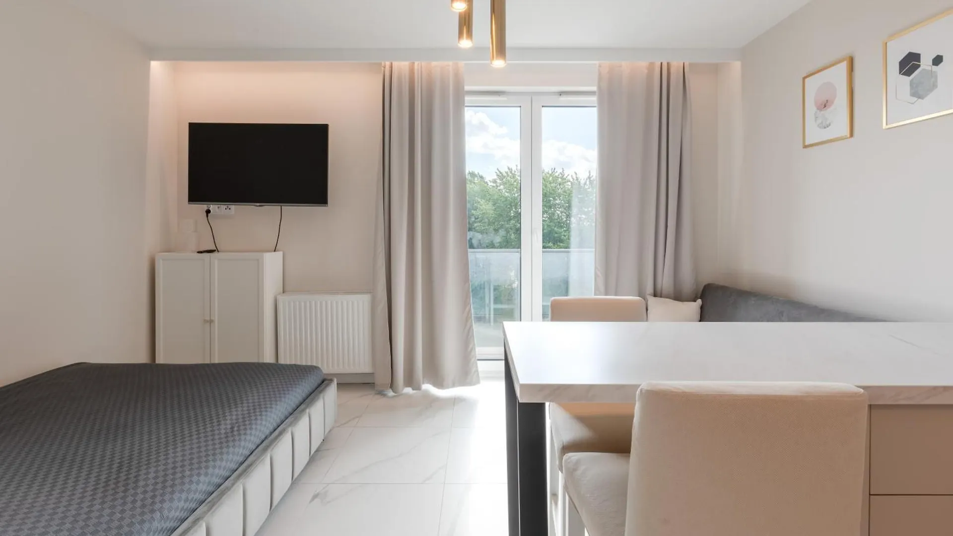 Rent40 Apartamenty Aura 2 Gdansk Old Town 0*,  Polska