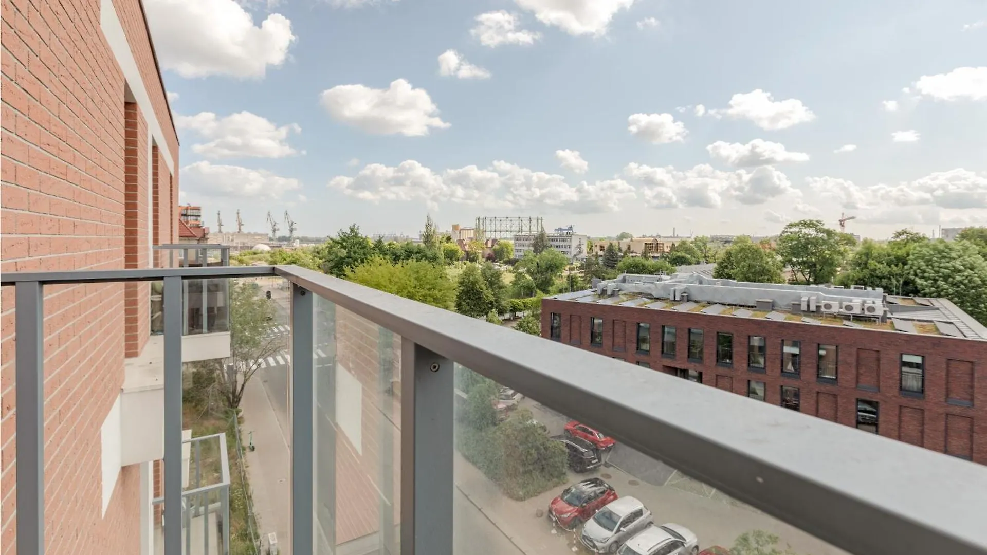Rent40 Apartamenty Aura 2 Gdansk Old Town