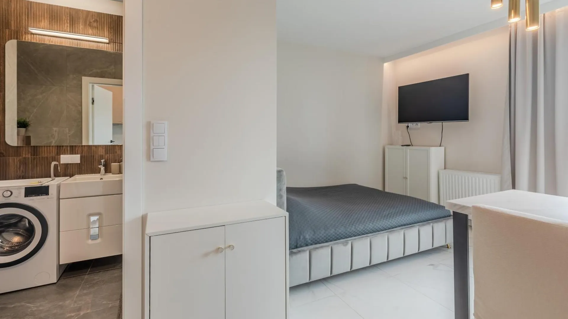 Rent40 Apartamenty Aura 2 Gdansk Old Town Polska