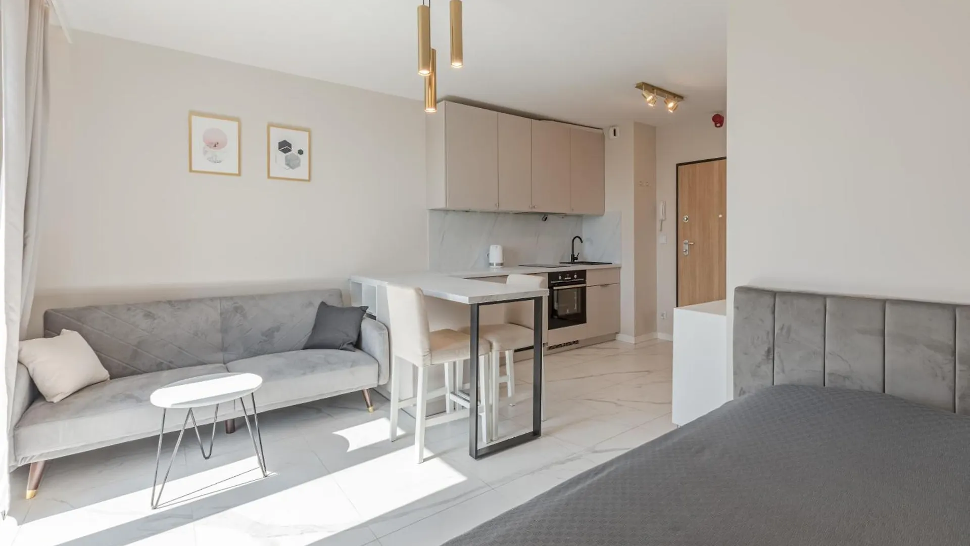 Rent40 Apartamenty Aura 2 Gdansk Old Town